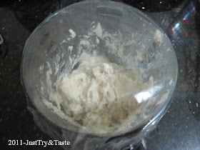 Mengenal Baking Powder, Baking Soda, Cream of Tartar, Cake Emulsifier & Ragi Roti