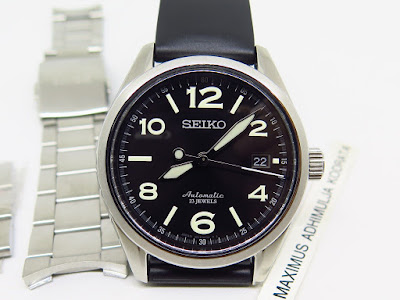 SEIKO SARG009 