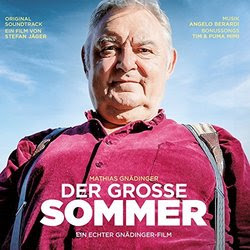 Der Grosse Sommer Soundtrack by Angelo Berardi