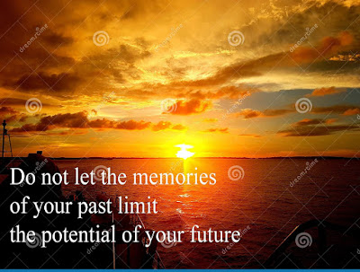 Positive Future Quotes About Life