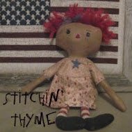 Stitchin' Thyme