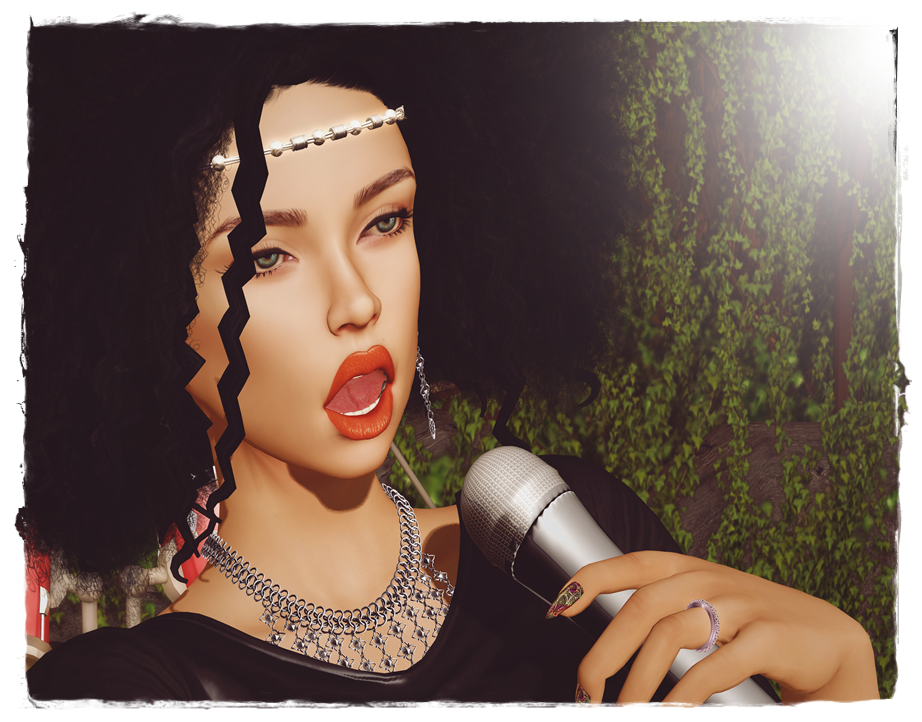 Brown Girl in the Ring My Fresh Trend