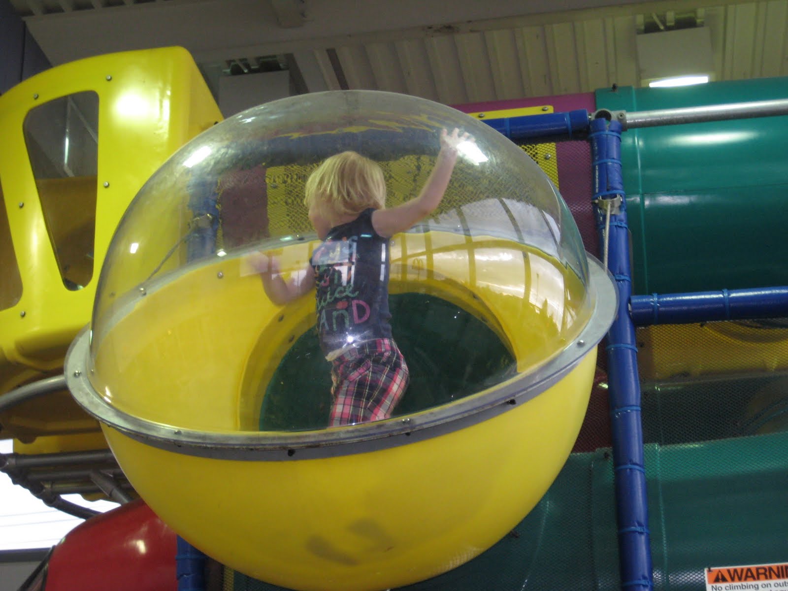 Mcdonalds Playland Near Me