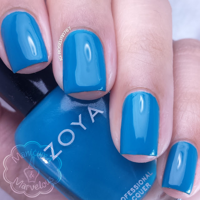 Zoya - Island Fun - Talia