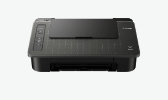 "Canon PIXMA TS305 - Printer Driver"