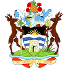 Logo Gambar Lambang Simbol Negara Antigua dan Barbuda PNG JPG ukuran 100 px