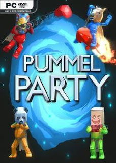 صورة للعبة Pummel Party