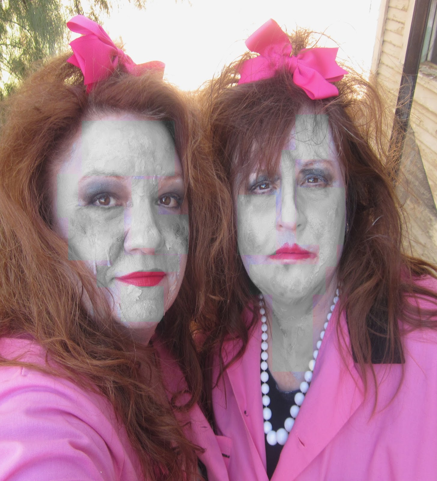 last minute zombie costume