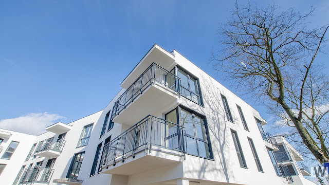 Osiedle Karo, inwestycja Folwark Deweloper przy ulicy Bełzy na Kapuściskach