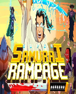 Super%2BSamurai%2BRampage