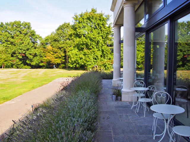 Cannizaro House Cannizaro House