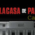 Capítulo 13 de La Casa de Papel