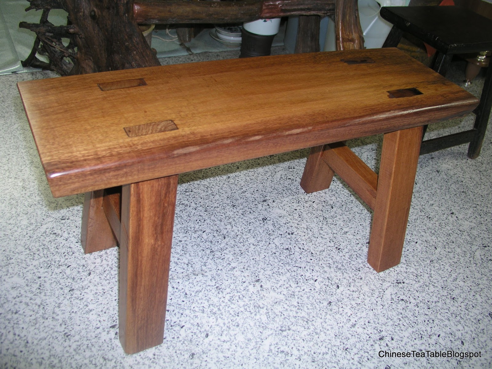 Chinese Tea Table Chinese Tea Table Stool Project