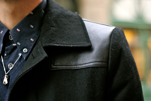 BLOG MODE HOMME STYLE PARIS PREPPY DANDY