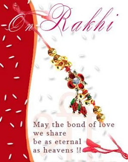 Rakhi Greeting Cards 2011 Rakhi eCards Free