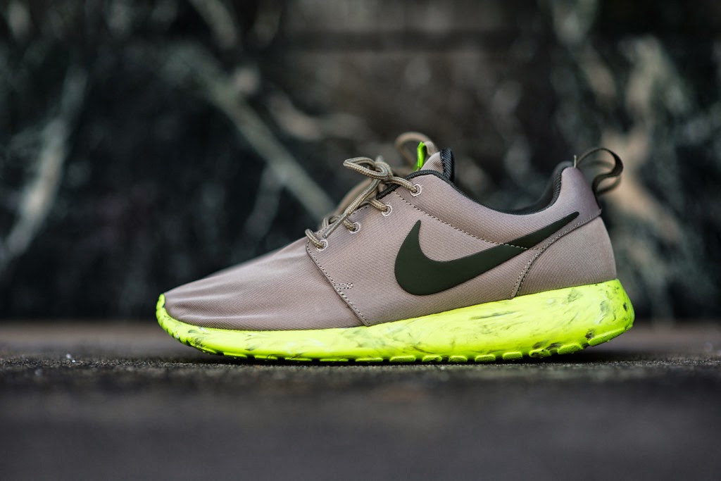 Roshe run qs bamboo Clearance