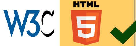 Hướng dẫn tạo blog chuẩn W3C HTML5