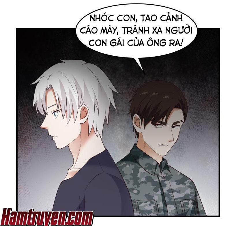 Trên Người Ta Có Một Con Rồng Chapter 208 - AB Truyện