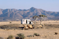 Namibie-Namib Naukluft park 2