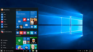 Mengatasi Beberapa Masalah atau Error yang Terjadi pada Windows 10