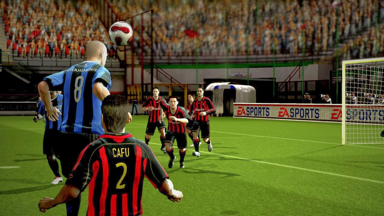 ea sports fifa pc game free download