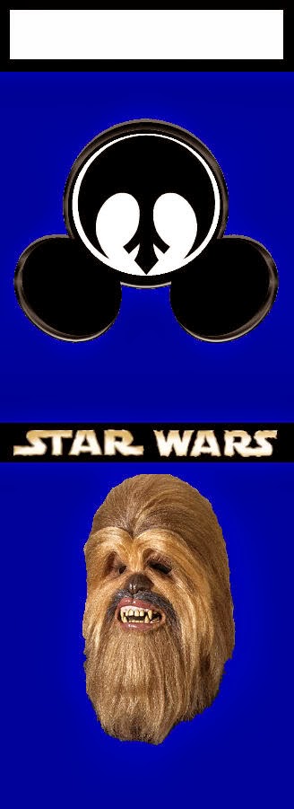 my oh my star wars my oh my star wars