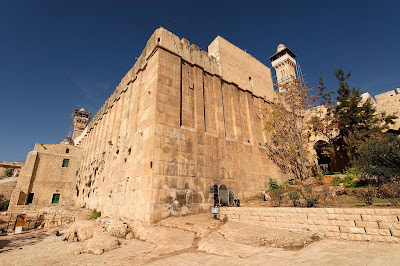 Tomb of Patriarchs