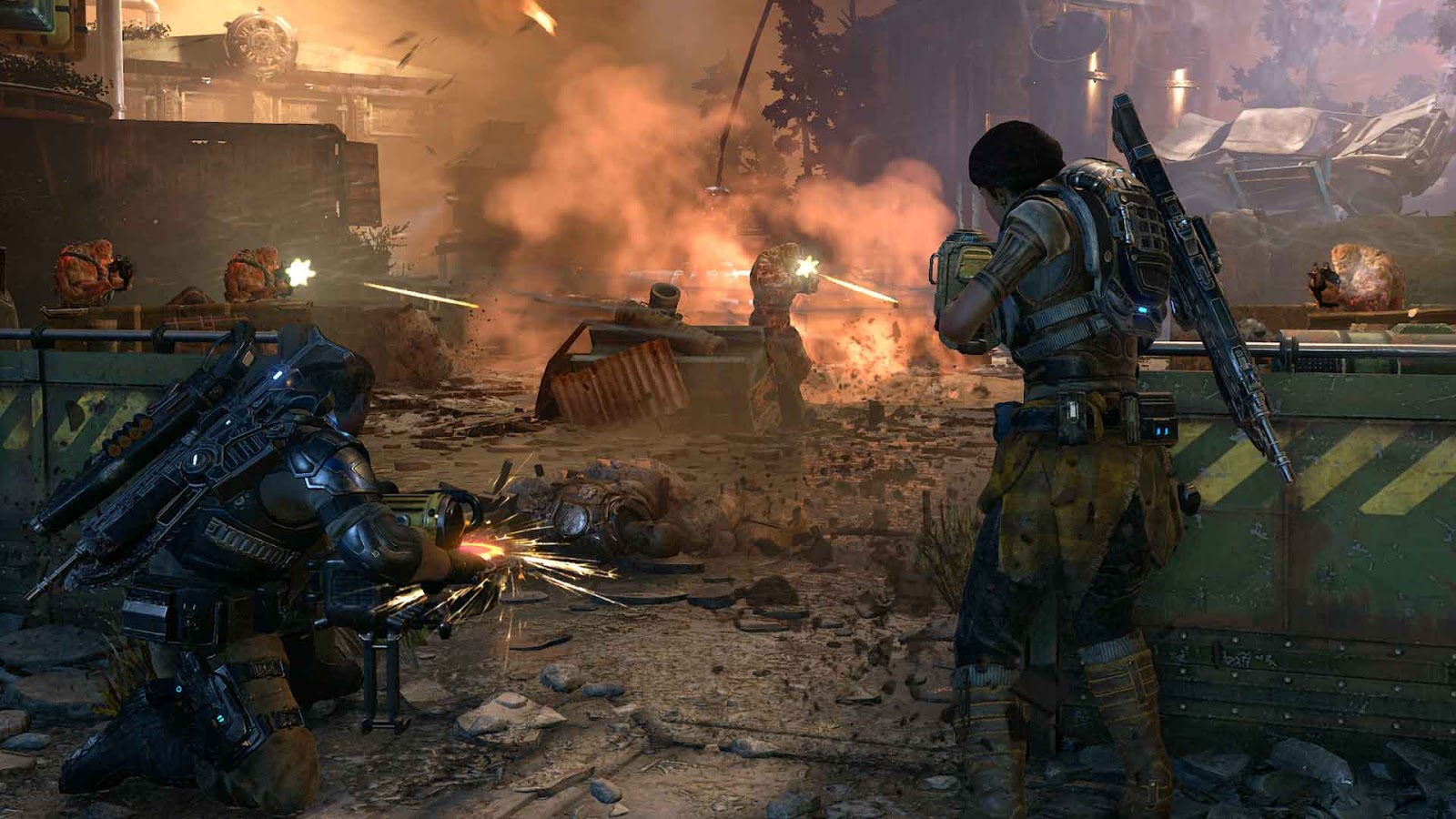 Gears Of War 3 Download Gears Of War 3 Download
