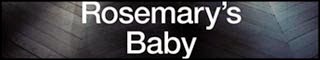 Rosemary's Baby
