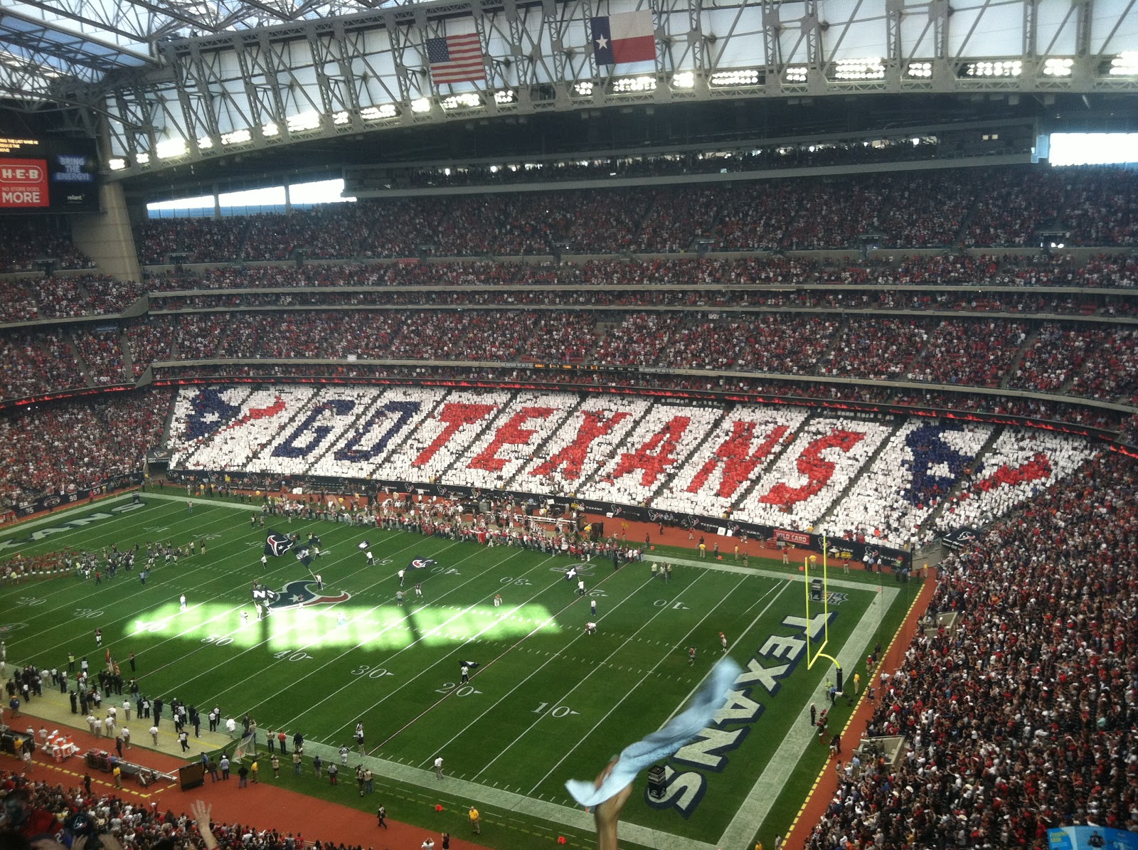 TransGriot 2012 TransGriot NFL PicksWild Card Weekend