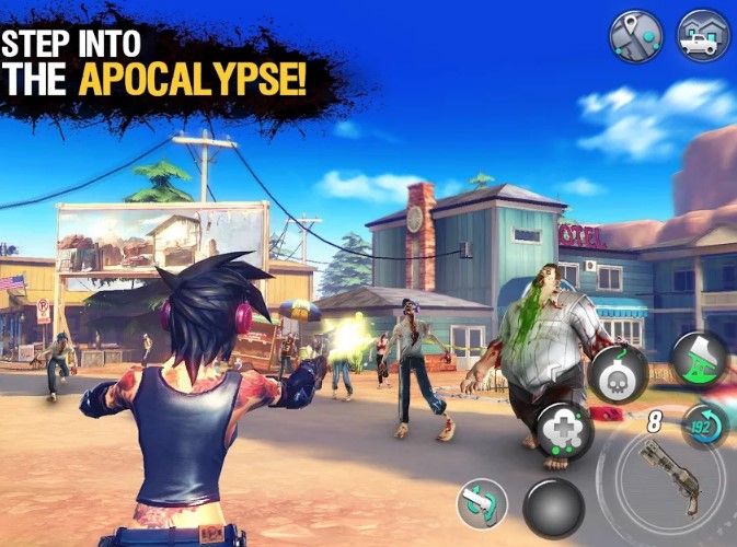 Dead Rivals Zombie MMO Apk Data OBB Download v1 0 0d Mod Apk Free Dead Rivals Zombie MMO Apk Data OBB Download v1 0 0d Mod Apk Free