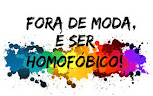 Homofobia-Mensagens e Frases