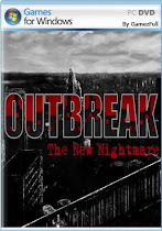 Descargar Outbreak: The New Nightmare-CODEX para 
    PC Windows en Español es un juego de Supervivencia desarrollado por Dead Drop Studios LLC