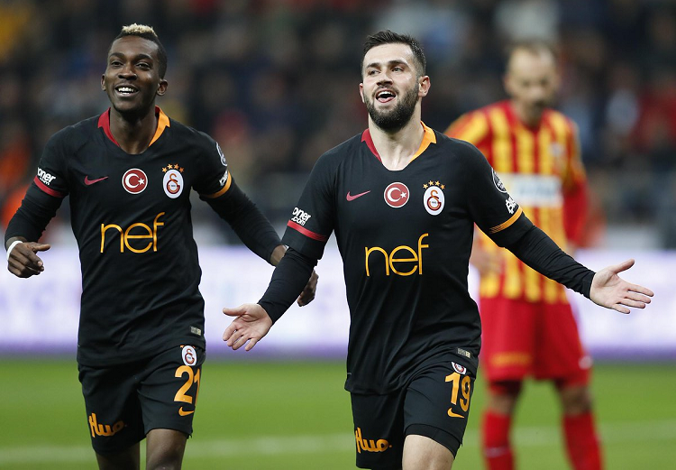 stsl milli ara oncesi ilac gibi