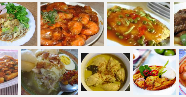 Buku Resep Masakan Nusantara Pdf Masakan Nusantara