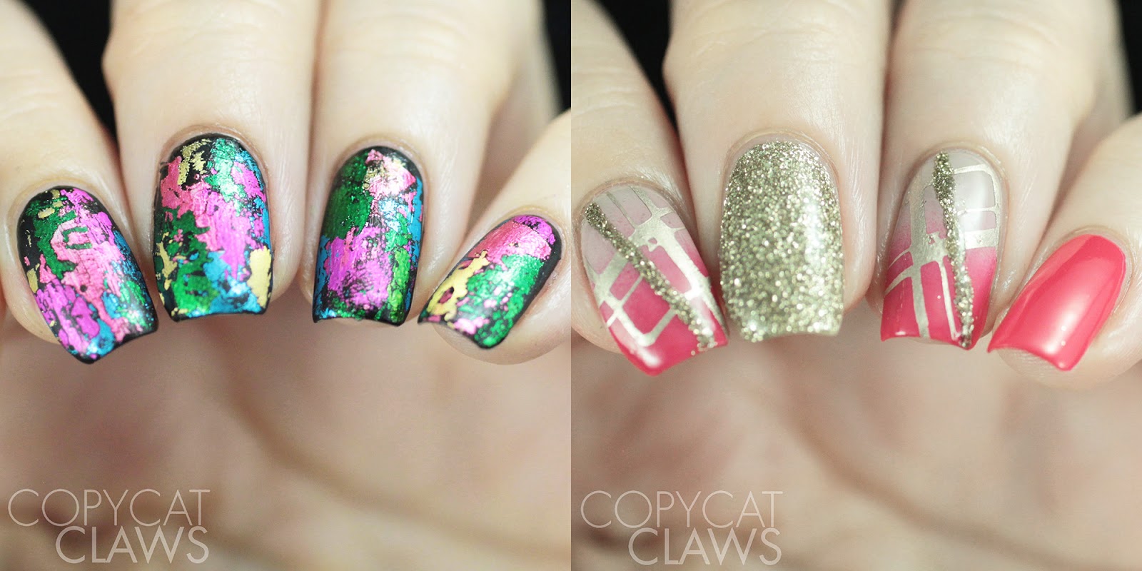 Claws Show Nails - wide 4