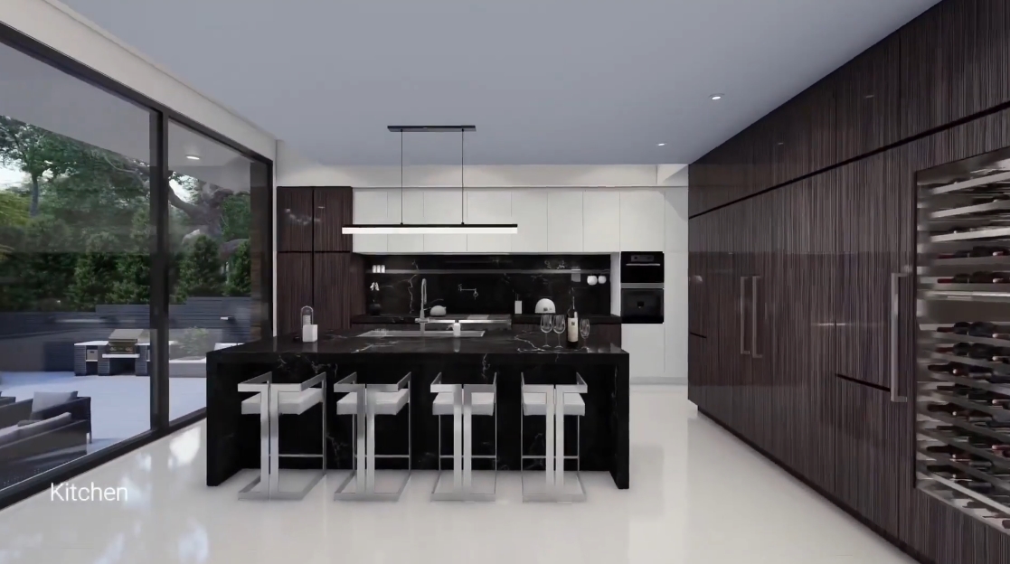 Tour 160 Pinehurst Dr, Oakville, ON vs. 28 Interior Design Photos