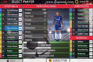 FTS Mod WE 2019 by Bang Khafid APK + OBB Data Download for Android FTS Mod WE 2019 by Bang Khafid APK + OBB Data Download for Android