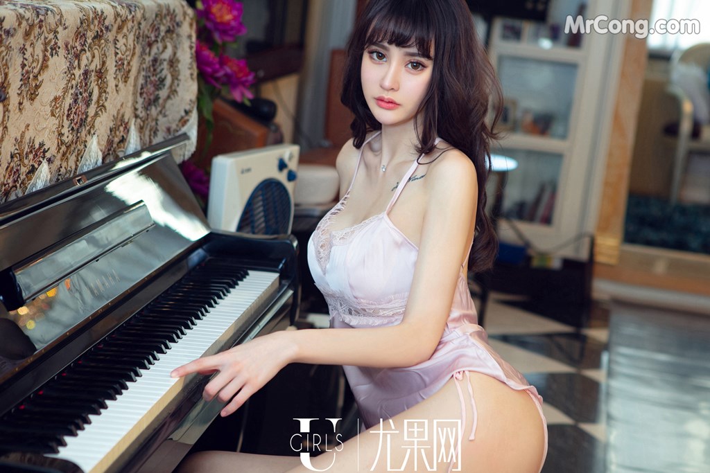 UGIRLS U401: Model Cheryl (青树) (66 pictures)