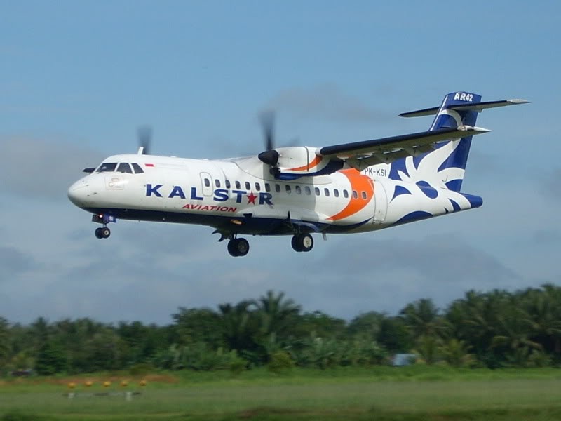 Part Of Aviation: Mengapa Pesawat Bisa Terbang