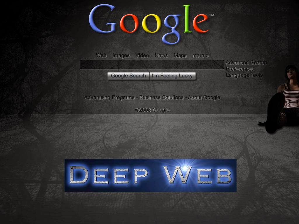 New Dark Web Links
