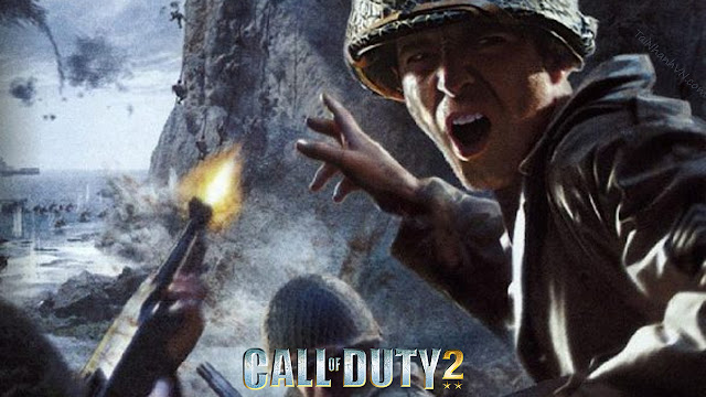 call of duty 2 songs call of duty 2 songs