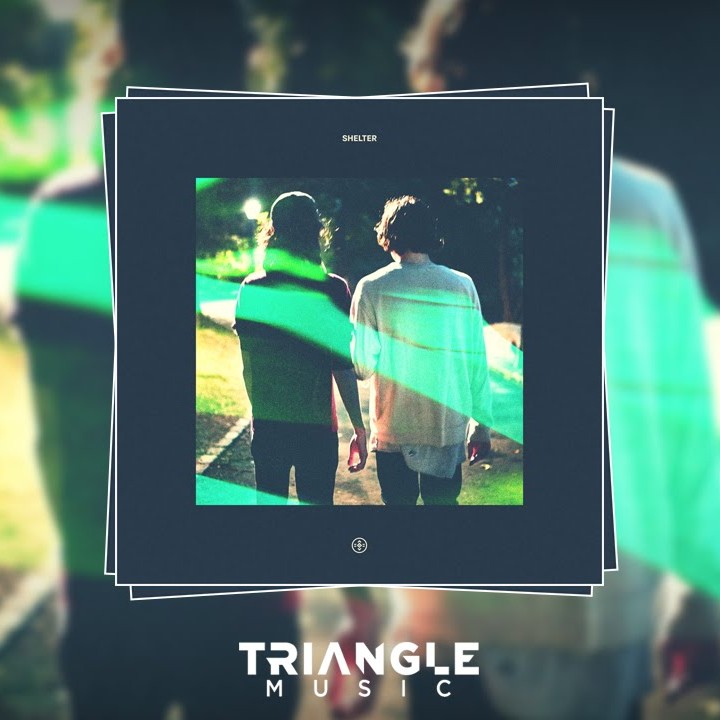 Porter Robinson & Madeon Shelter Lyrics English and Indonesian