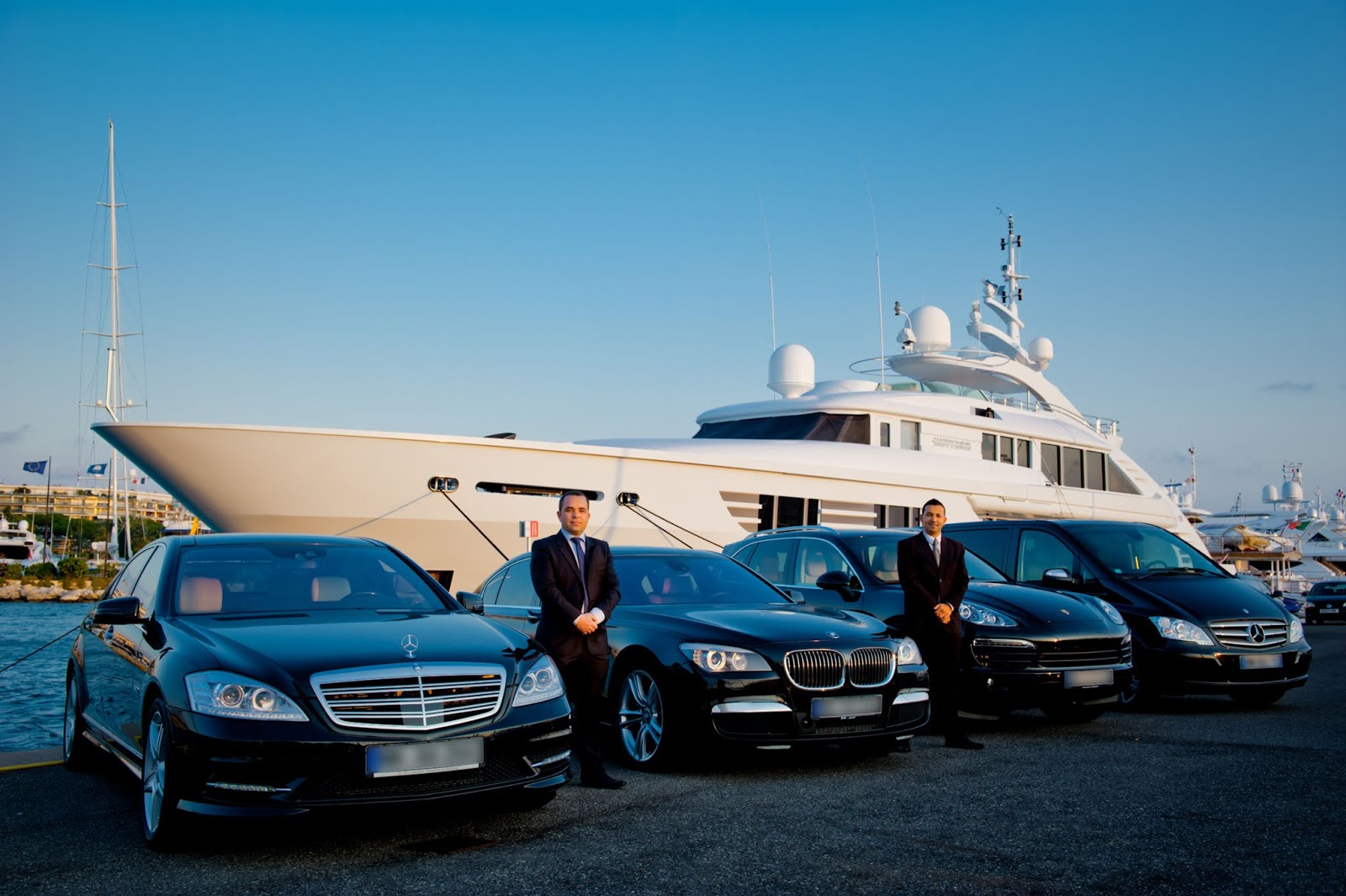 Р›РёРјСѓР·РёРЅ Luxury
