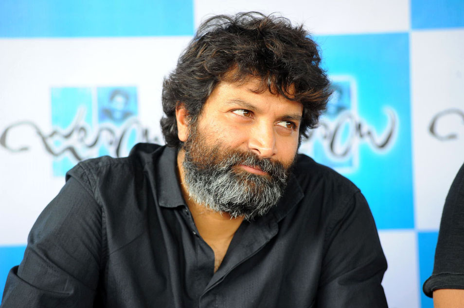 tollywoodtv: HappyBirthday To Trivikram Srinivas