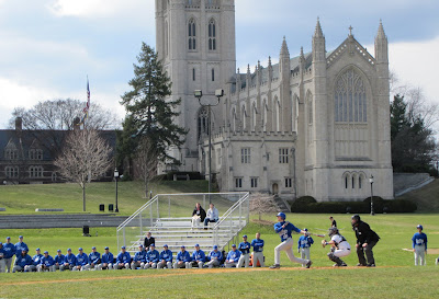 FirstPointUSA - Trinity College - Hartford