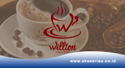 Wilton Cafe & Resto Pekanbaru
