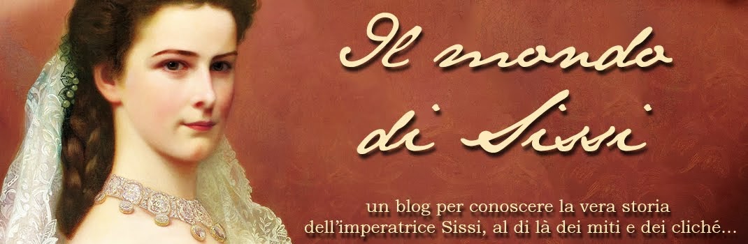 Il mondo di Sissi