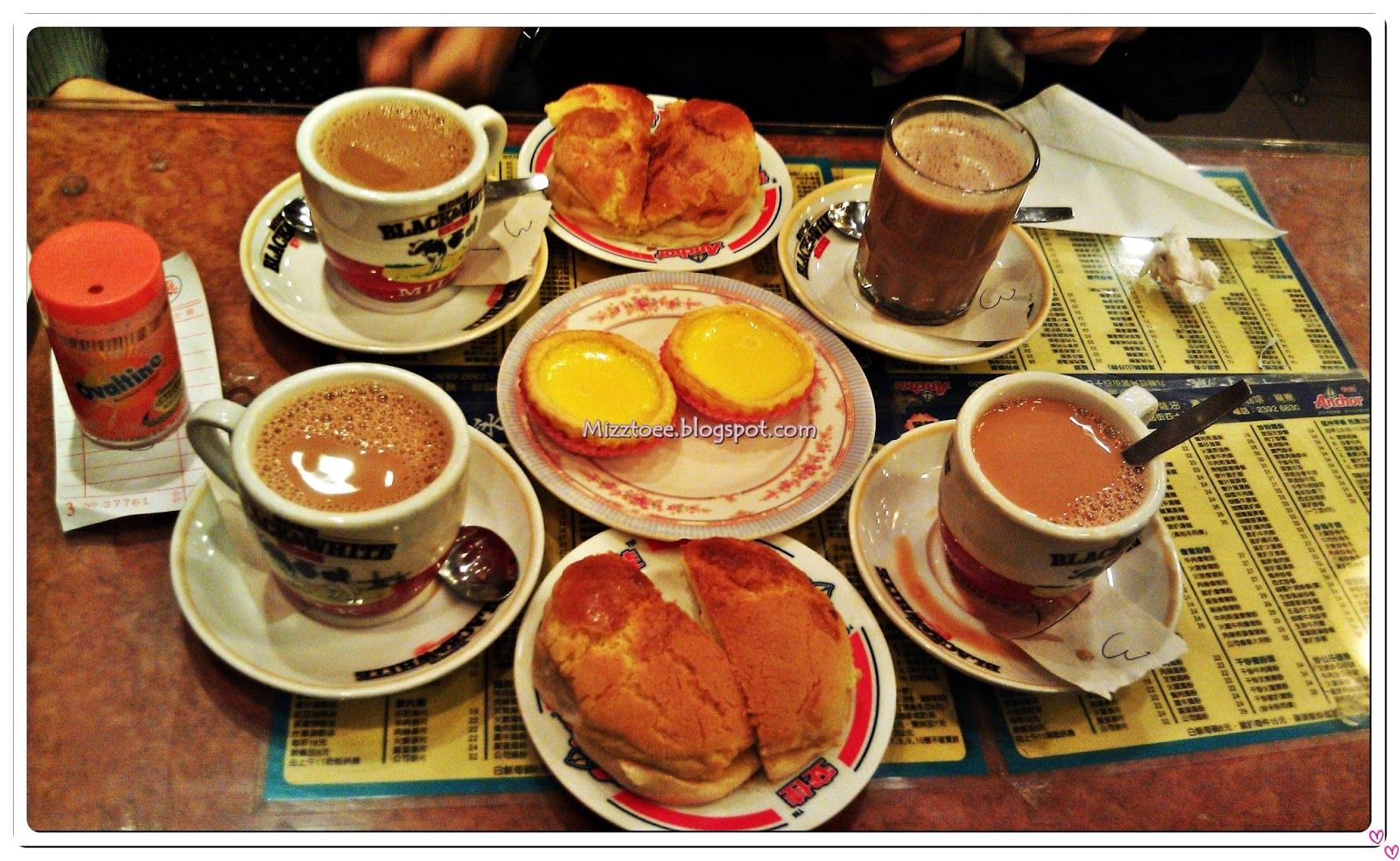 Fun Fun Fun 10 Delicious Food You must try in Hong Kong
