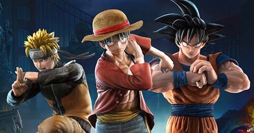 jump force free download for pc